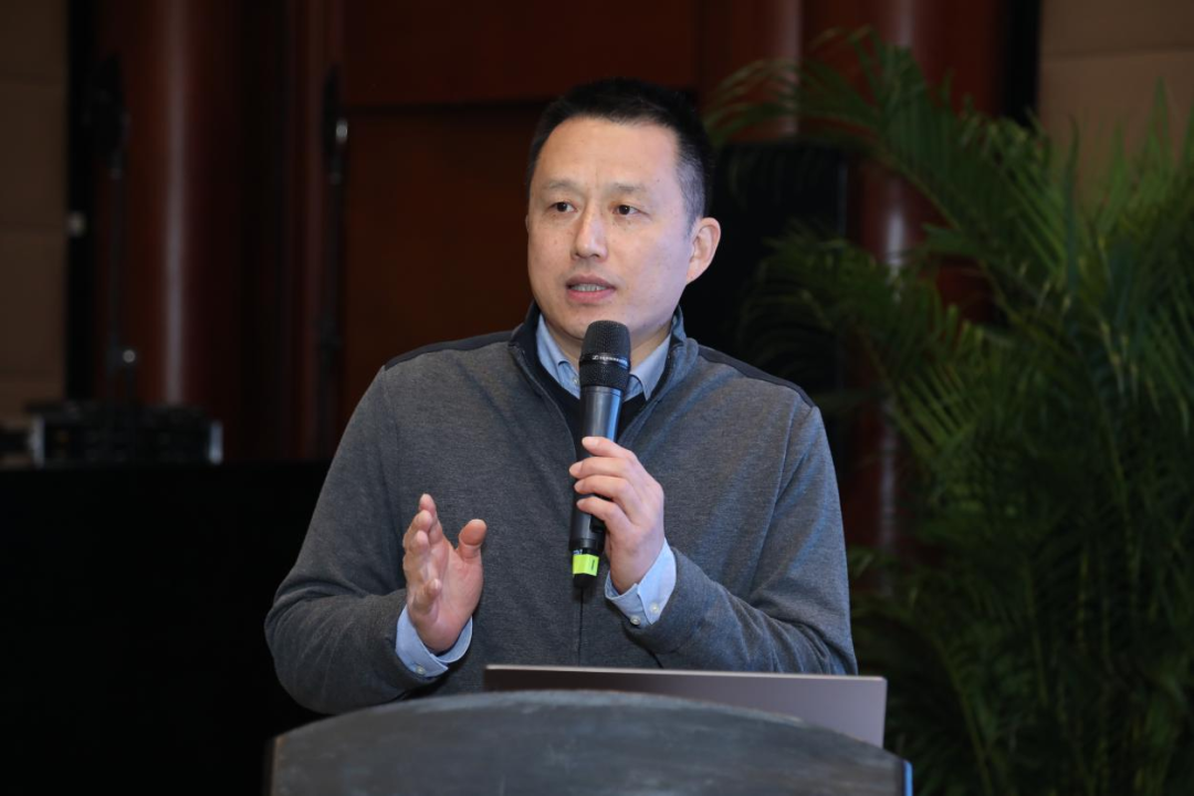 "充分发挥医药创新价值 助力疫情防控"研讨会在京召开