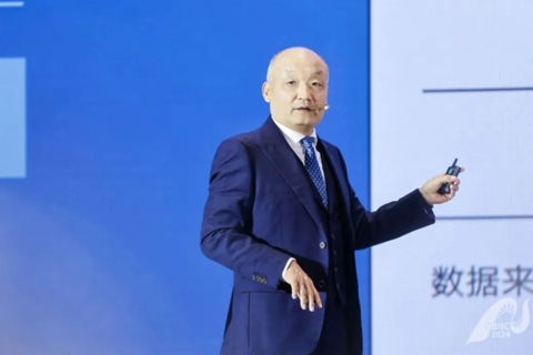 中国药促会执行会长宋瑞霖:以多元支付体系纾解创新行业发展困境